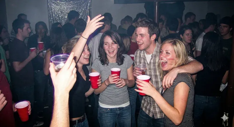 2005 Ccd Raw Documentary Photo Filters