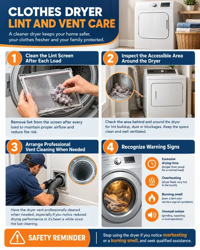 Home Care Visual Guides