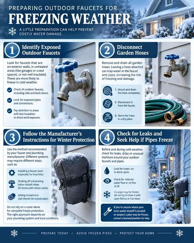 Home Care Visual Guides