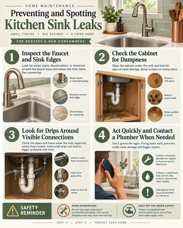 Home Care Visual Guides