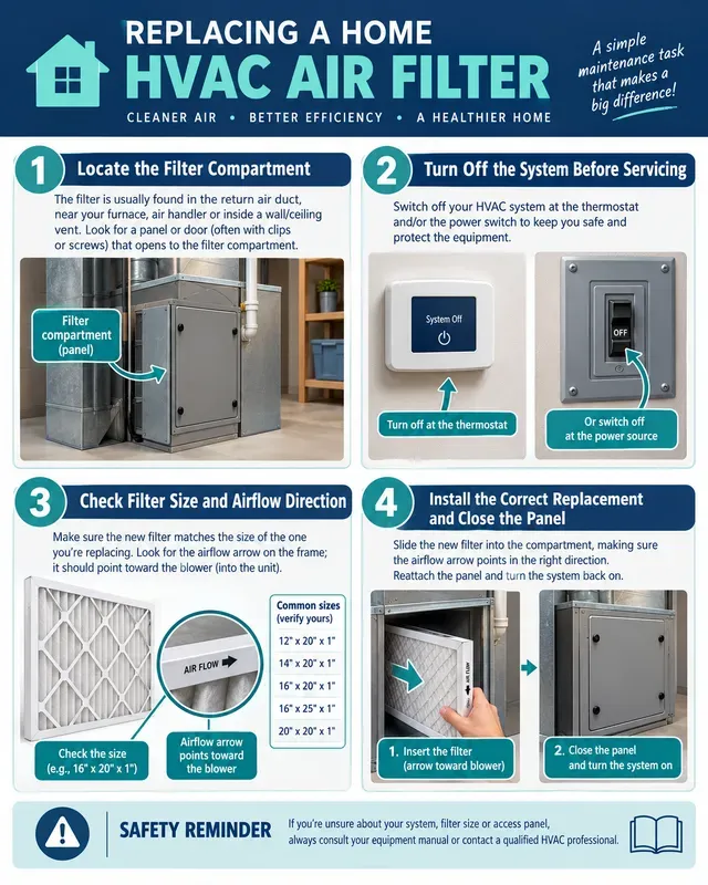 Home Care Visual Guides