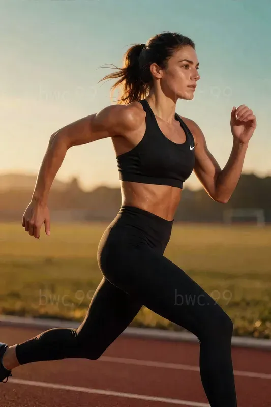 Powerframe Athletics