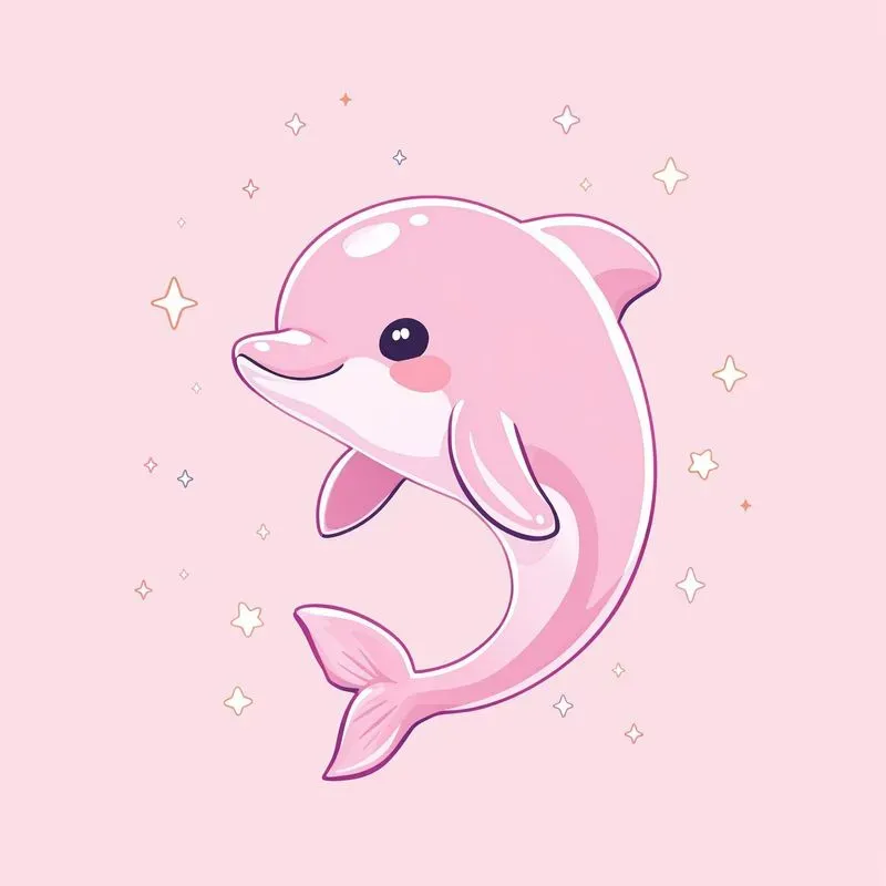 Cute Pastel Kawaii Animal Cuties