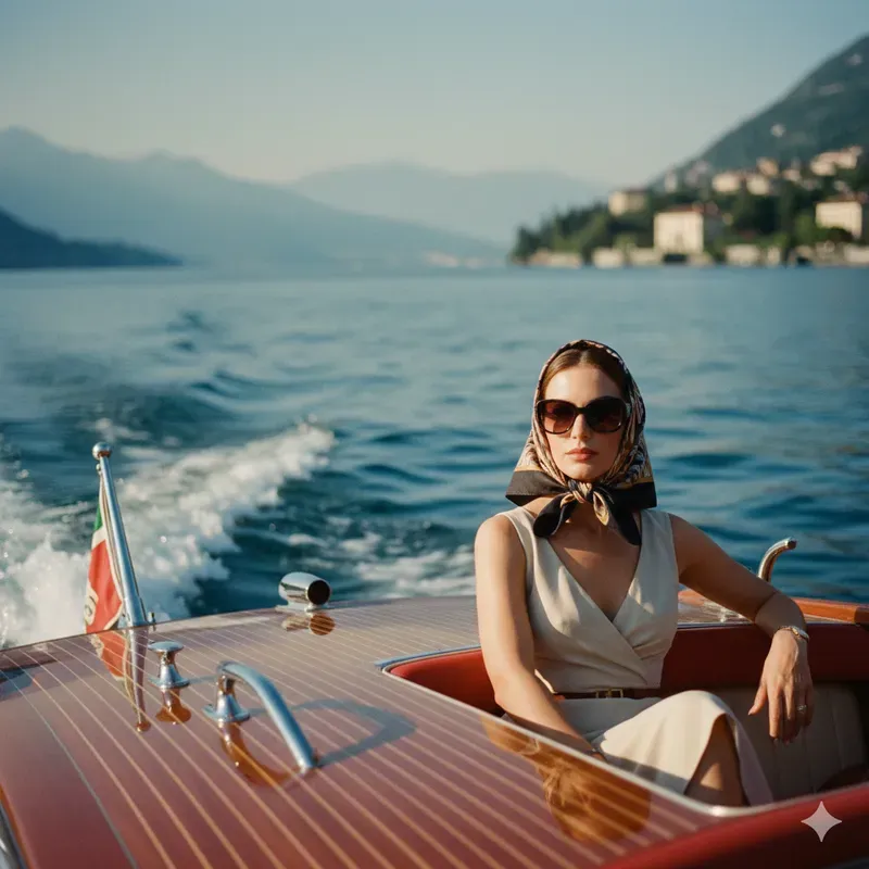70s Editorial Film Masters