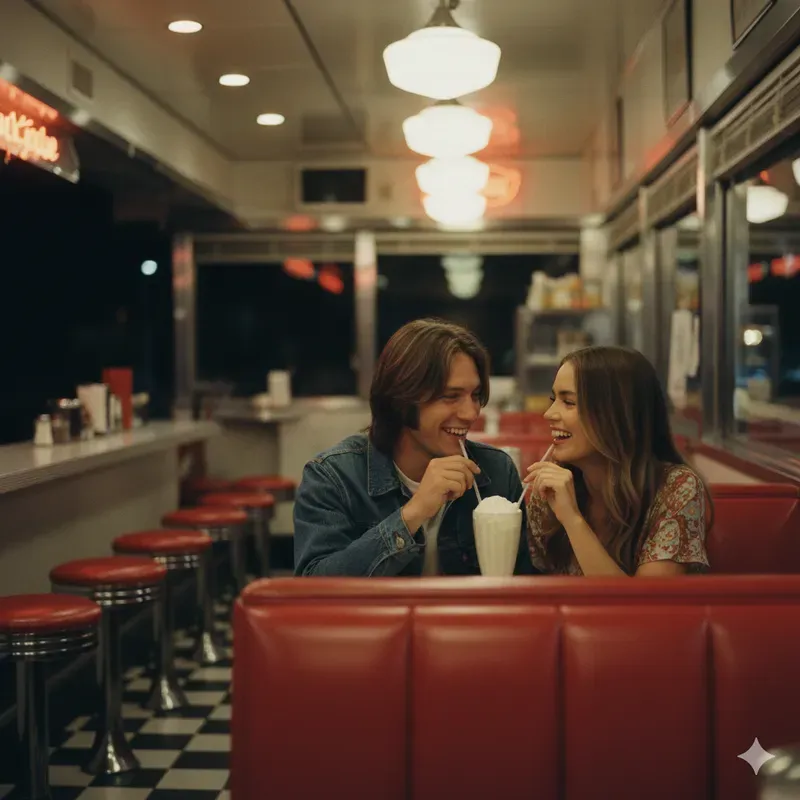 70s Editorial Film Masters