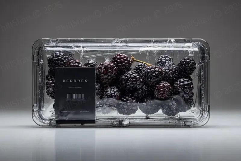 Vacuum Packaged Surreal Products