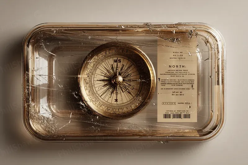 Vacuum Packaged Surreal Products