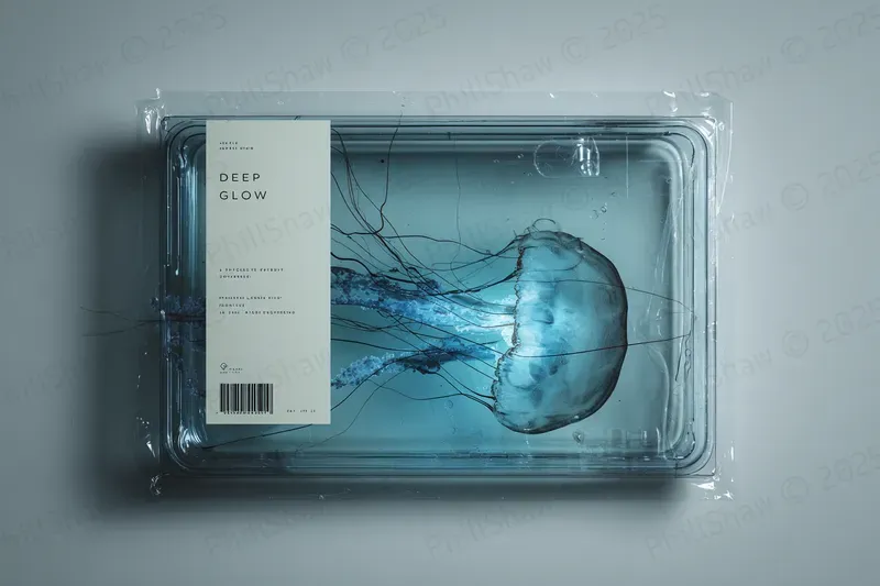 Vacuum Packaged Surreal Products