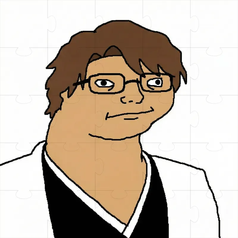 Ms Paint Meme Style Character Drawings