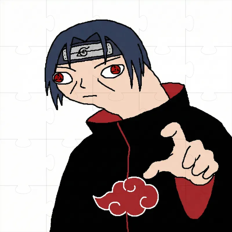 Ms Paint Meme Style Character Drawings