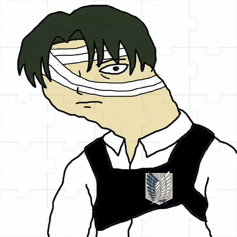 Ms Paint Meme Style Character Drawings