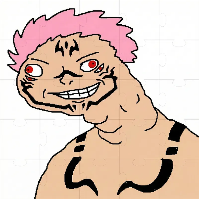 Ms Paint Meme Style Character Drawings