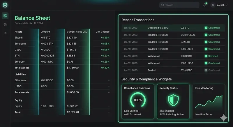 Dynamic Dark Mode B2b Saas Layouts