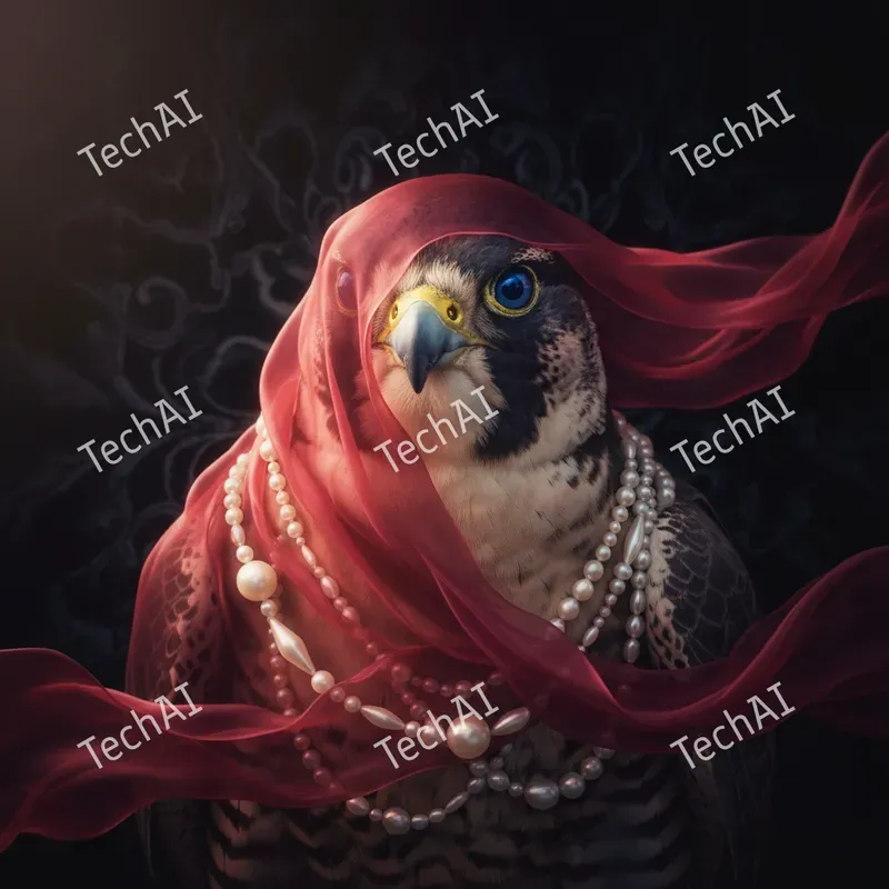 Crimson Pearl Dreams