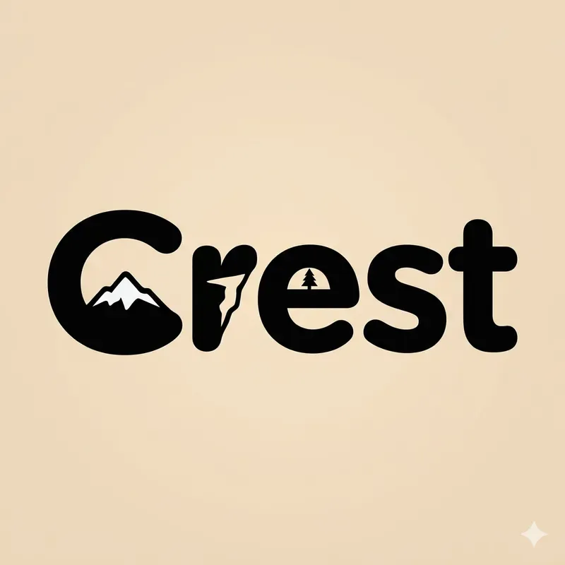 Brand Logo Typography Bundles