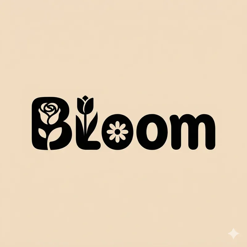 Brand Logo Typography Bundles