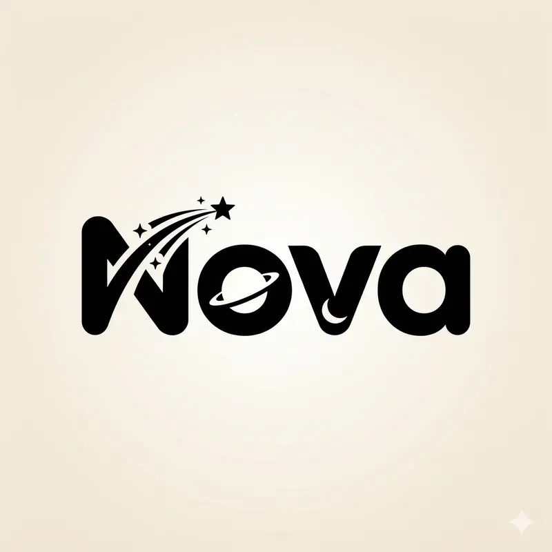 Brand Logo Typography Bundles