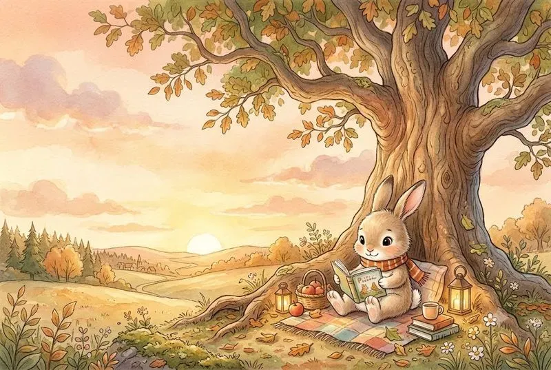Childrens Storybook Illustration Studios