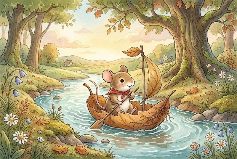 Childrens Storybook Illustration Studios