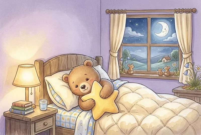 Childrens Storybook Illustration Studios