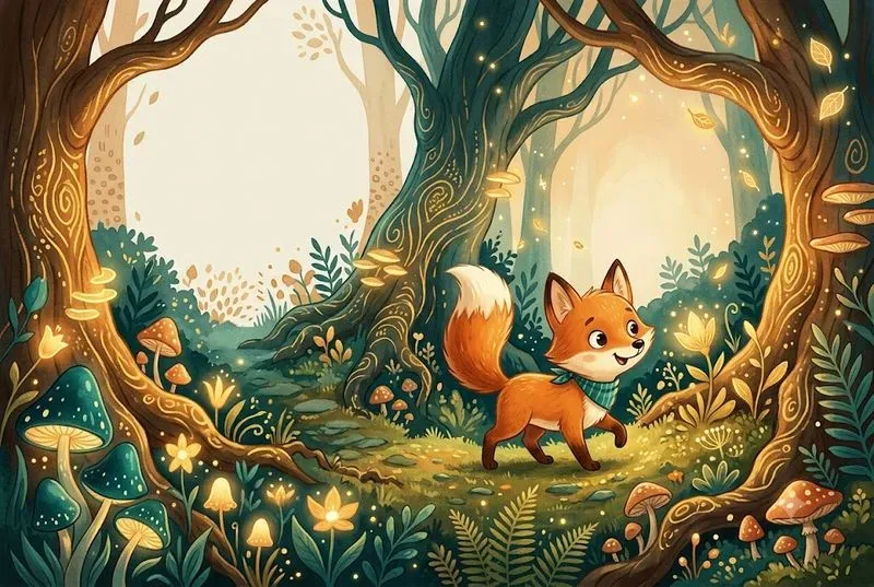 Childrens Storybook Illustration Studios