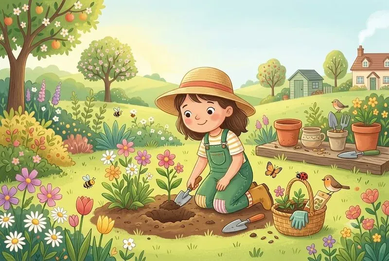 Childrens Storybook Illustration Studios