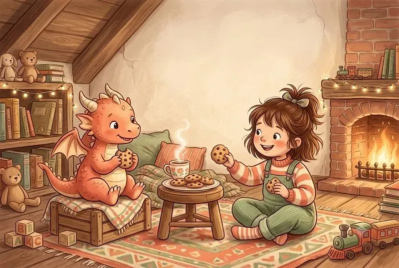 Childrens Storybook Illustration Studios