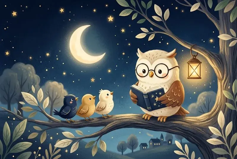 Childrens Storybook Illustration Studios