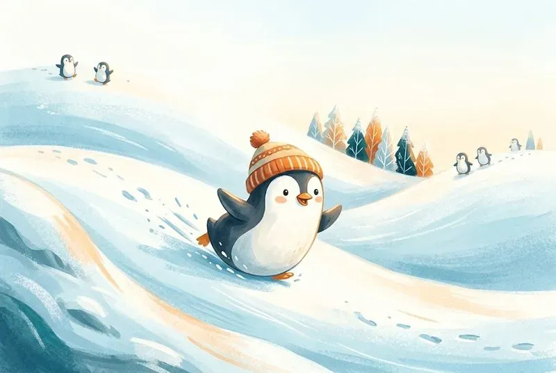 Childrens Storybook Illustration Studios
