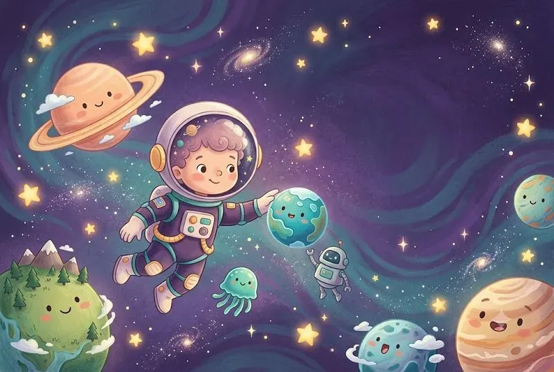 Childrens Storybook Illustration Studios