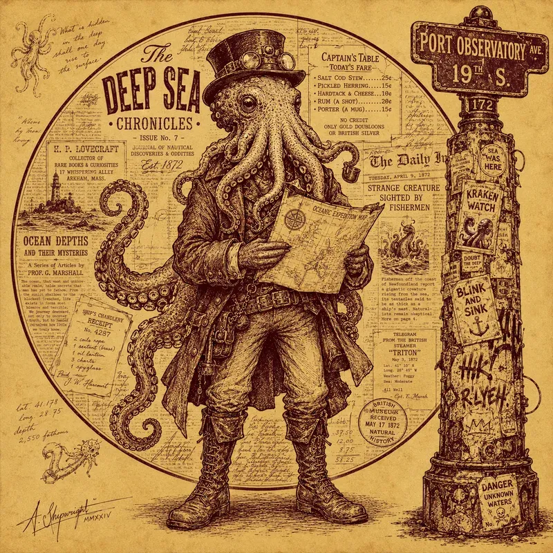 Retro Underground Ink Character Packs