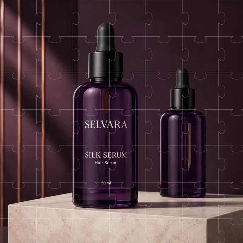 Product Packaging Mockup Generator