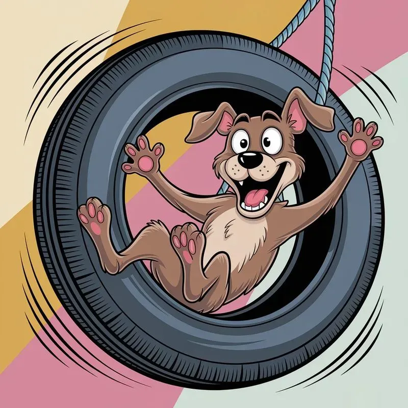 Frantic Funnies Cartoon Chaos Collections