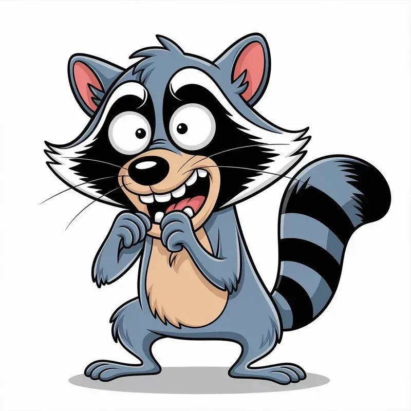 Frantic Funnies Cartoon Chaos Collections