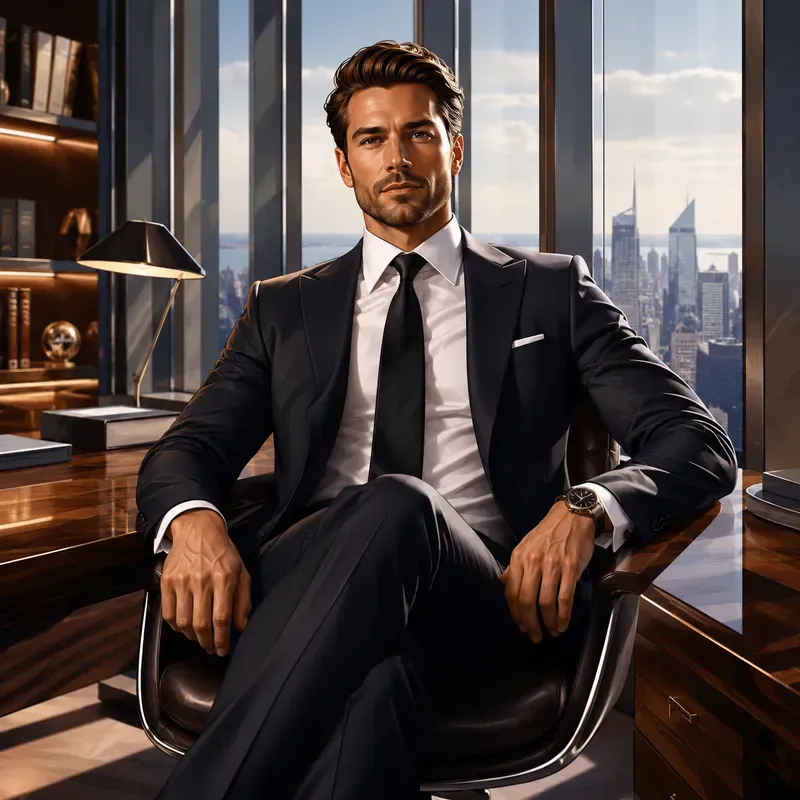 Premium Digital Illustration Artworks