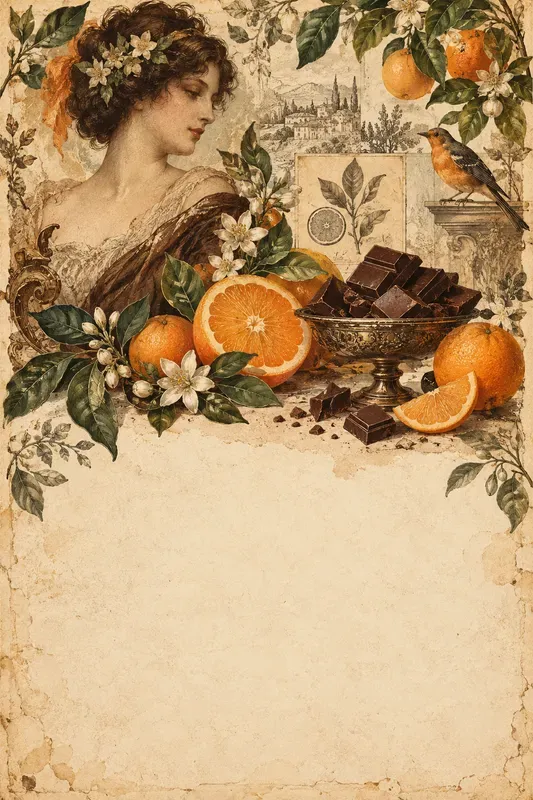 Botanical Tales