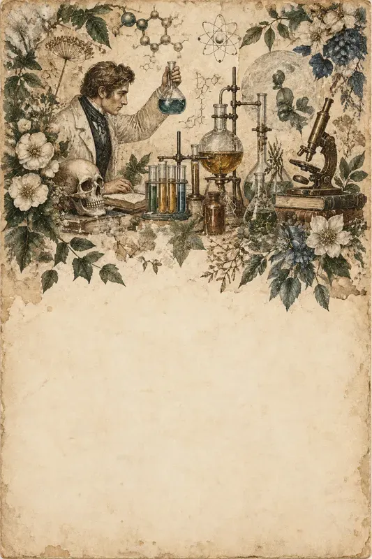 Botanical Tales