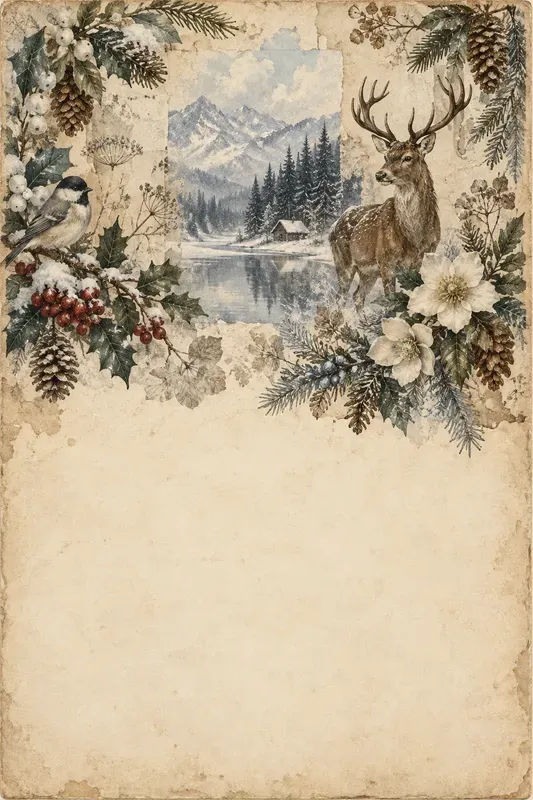 Botanical Tales