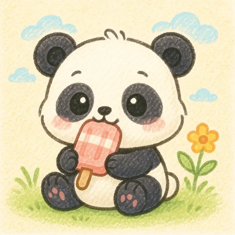 Cute Animal Sticker Generator Packs