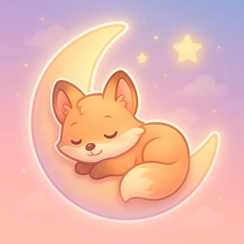 Cute Animal Sticker Generator Packs