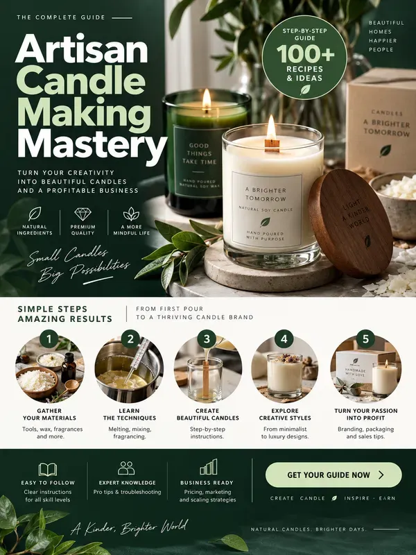 Modern Business Guide Etsy Templates