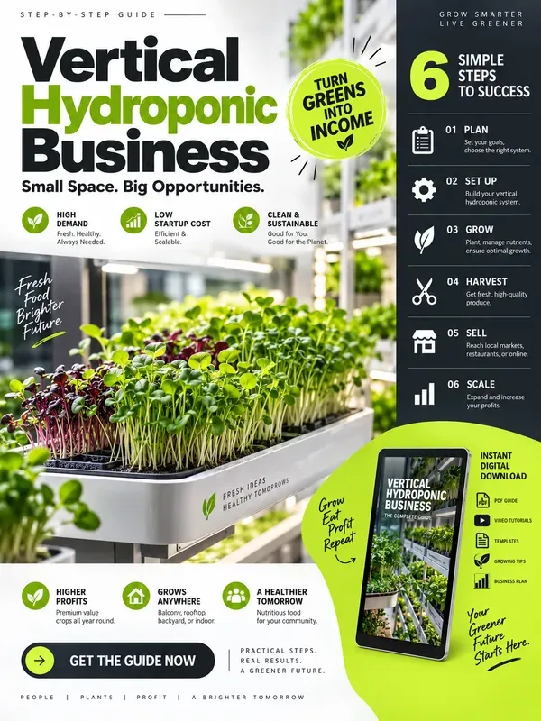 Modern Business Guide Etsy Templates