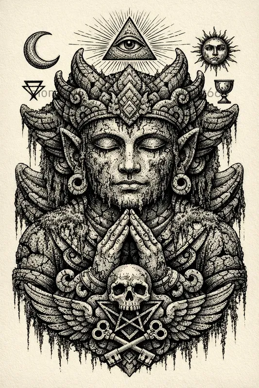 The Obsidian Grimoire Collections