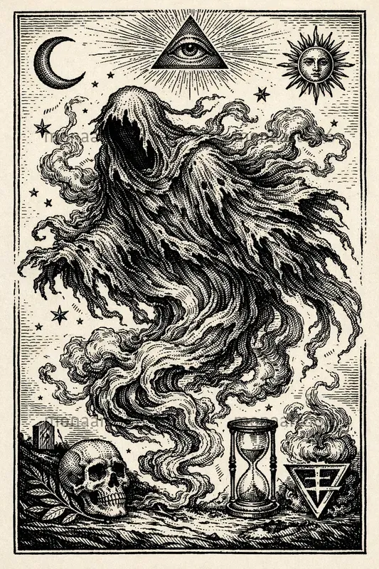 The Obsidian Grimoire Collections