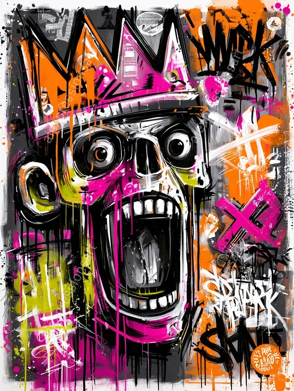 Hypebeast Urban Street Apparel Designs