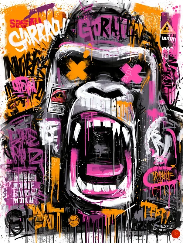 Hypebeast Urban Street Apparel Designs