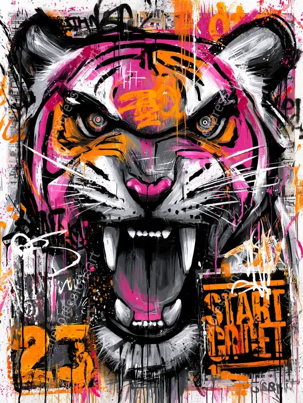 Hypebeast Urban Street Apparel Designs