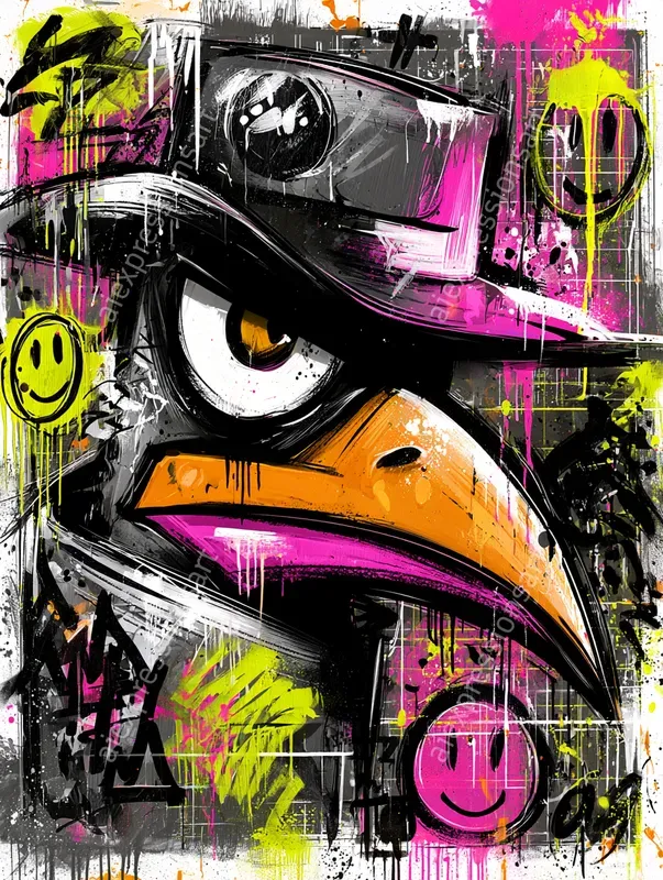 Hypebeast Urban Street Apparel Designs