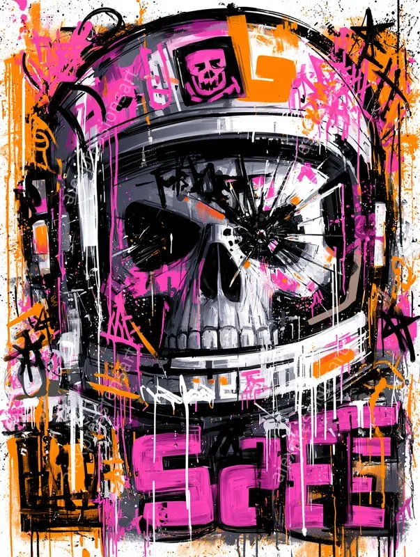 Hypebeast Urban Street Apparel Designs