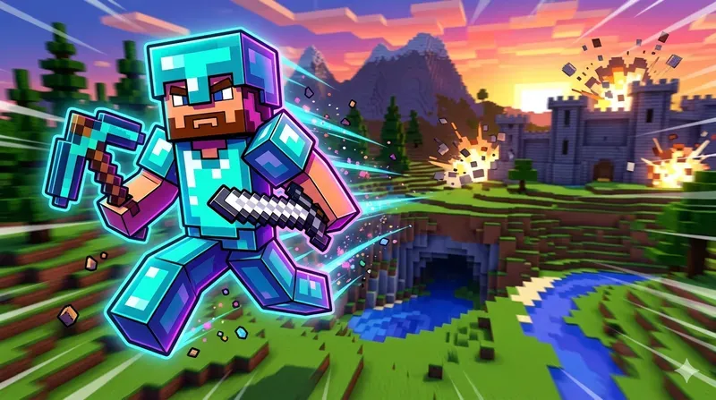 Gameready Hero Thumbnails